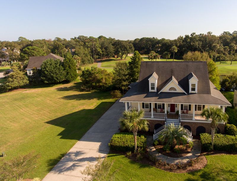 4256 Haulover Dr, Johns Island, SC 29455