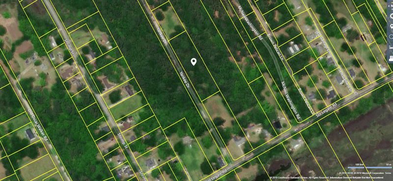 Lot 2 Yankee Dr, Charleston, SC 29412