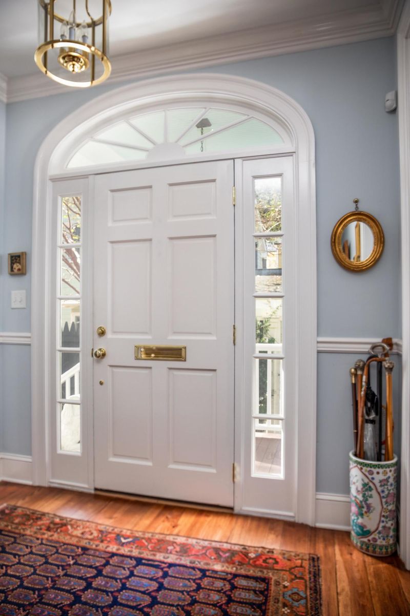 303 Morrison St, Mount Pleasant, SC 29464
