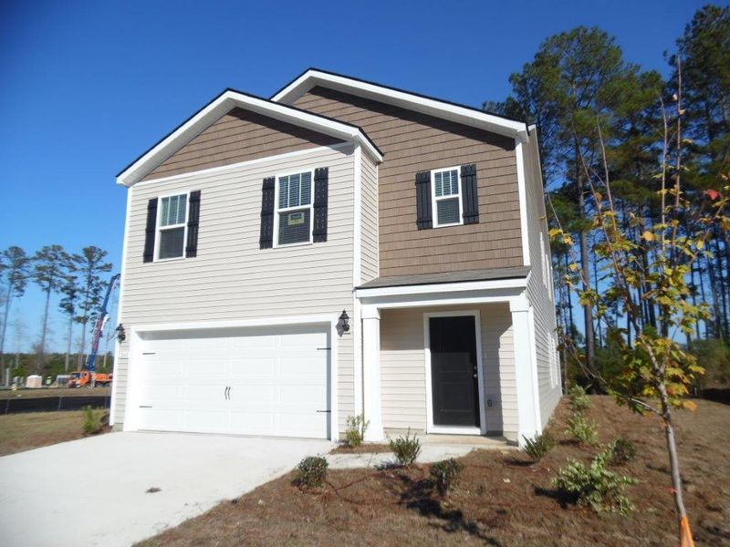 206 Goshen Rd, Moncks Corner, SC 29461