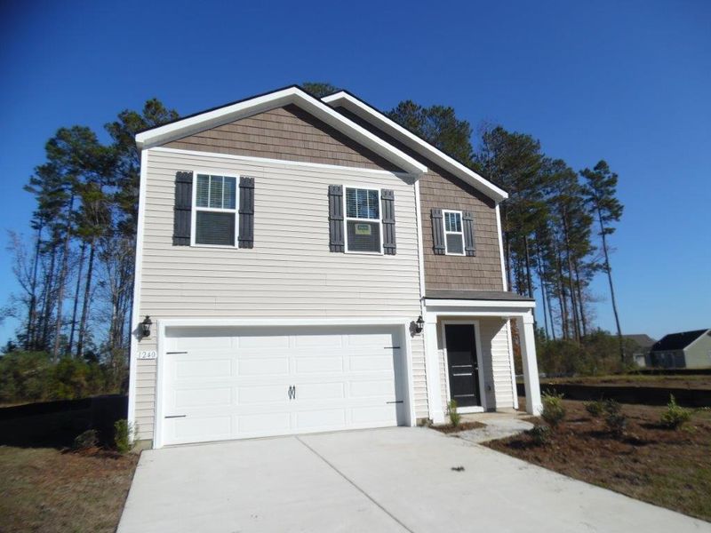 206 Goshen Rd, Moncks Corner, SC 29461