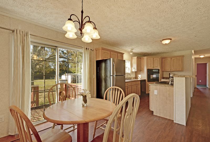 1201 Old Church Rd, Cordesville, SC 29434