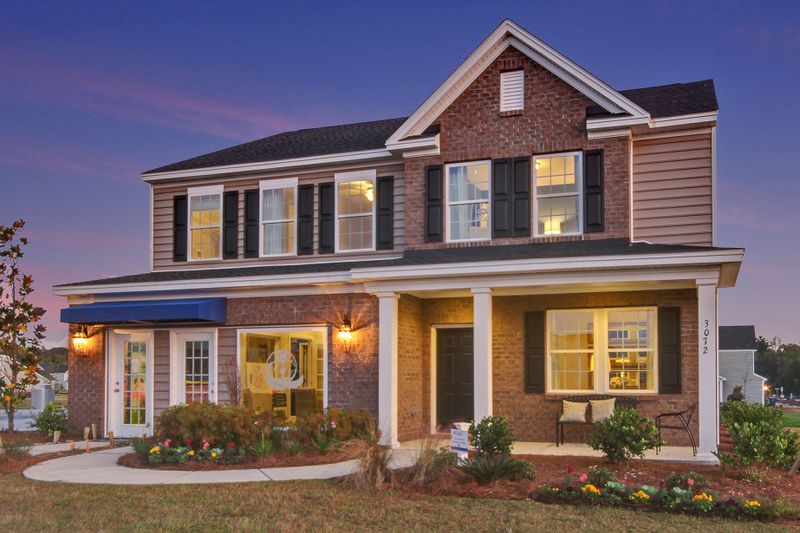 598 Mountain Laurel Cir, Goose Creek, SC 29445