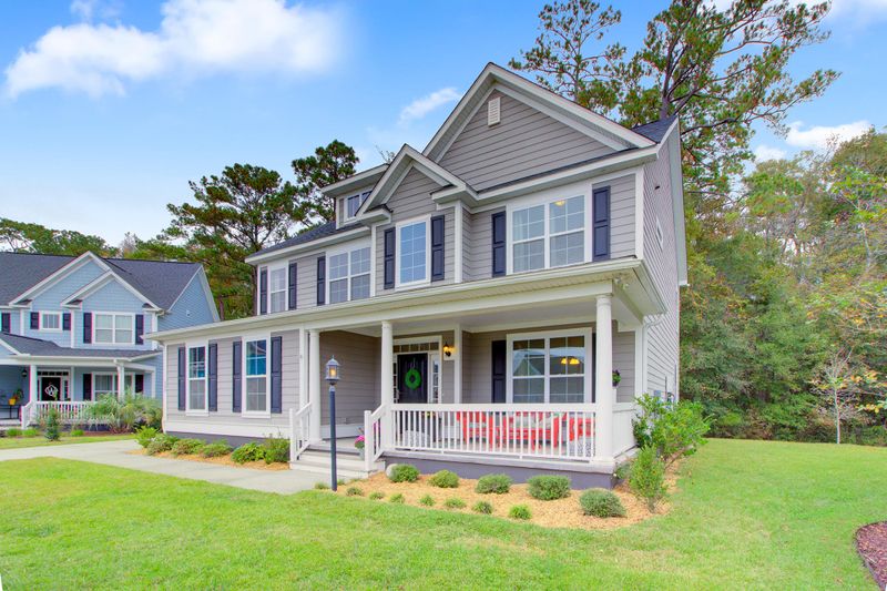 608 Cane Mill Ct, Summerville, SC 29485