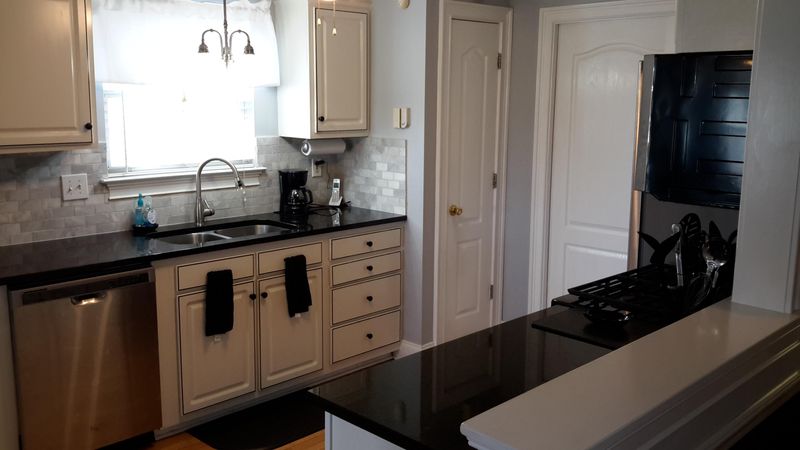 1062 Five Oaks Ct, Charleston, SC 29412