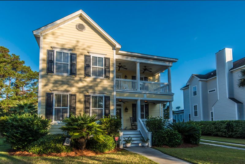 1113 Sabrina Cir, Charleston, SC 29412