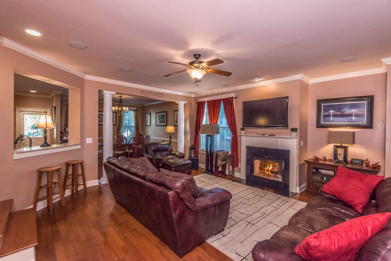 1113 Sabrina Cir, Charleston, SC 29412
