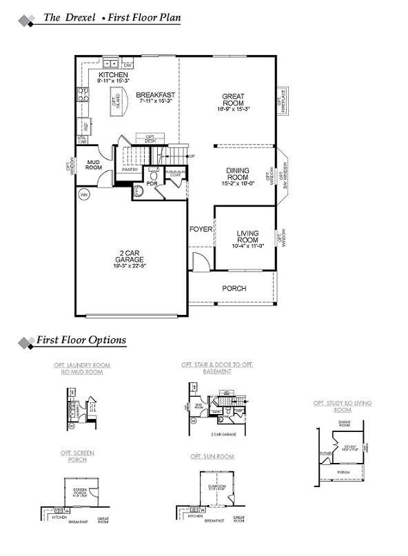 151 Vango Dr, Goose Creek, SC 29445
