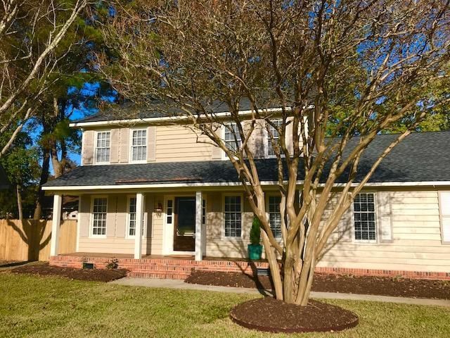 11 Siri Ct, Charleston, SC 29407