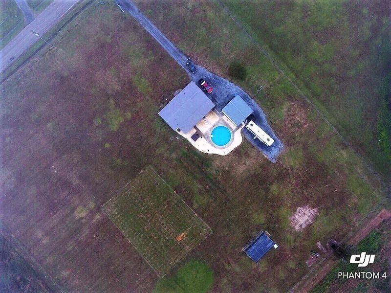 1082 N State Hwy 35, Saint Stephen, SC 29479