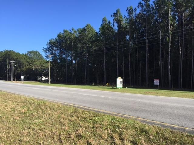 1049 N Hunley Sullivans Rd Lot 1a, Awendaw, SC 29429