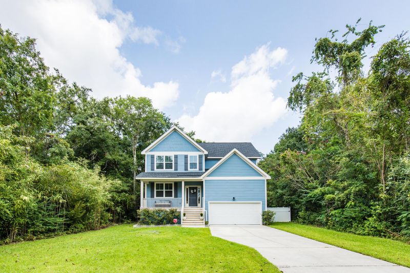 1842 Cornish Ave, Charleston, SC 29412
