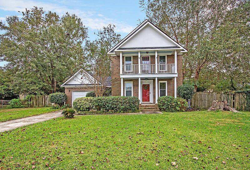 1517 Circle Ct, Mount Pleasant, SC 29464