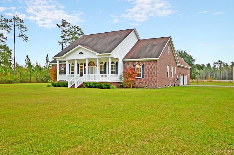 401 Sandridge Rd, Dorchester, SC 29437