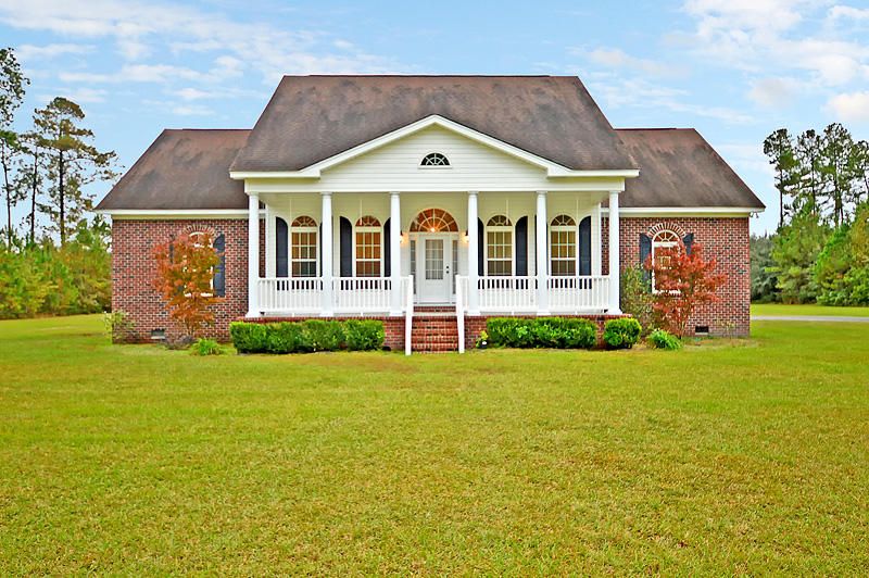 401 Sandridge Rd, Dorchester, SC 29437