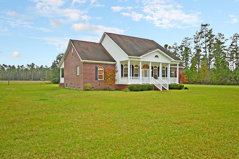 401 Sandridge Rd, Dorchester, SC 29437