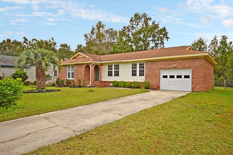 745 Wexford Rd, Charleston, SC 29414
