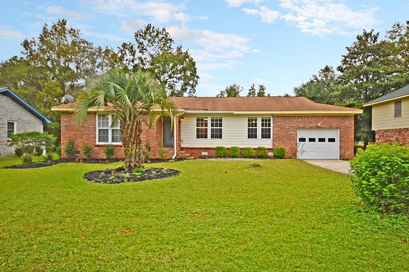 745 Wexford Rd, Charleston, SC 29414