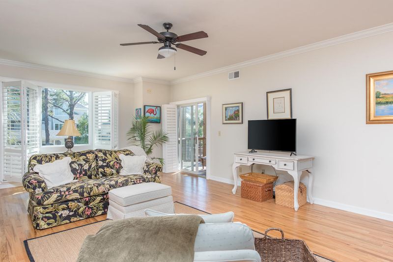 1551 Ben Sawyer Blvd #5-C, Mount Pleasant, SC 29464