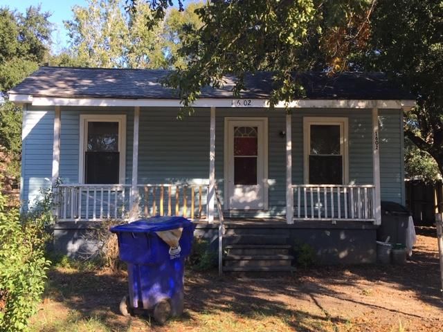 1602 Sumner Ave, North Charleston, SC 29406