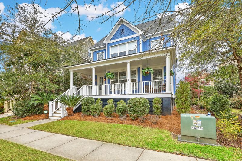 1271 Blakeway St, Charleston, SC 29492