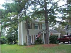264 Mossy Oak Way, Mount Pleasant, SC 29464