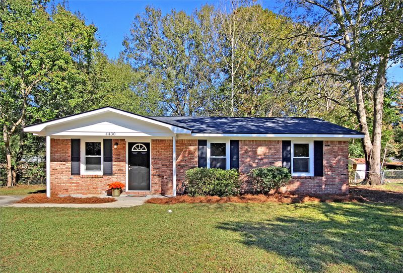 4430 Donwood Dr, Ladson, SC 29456