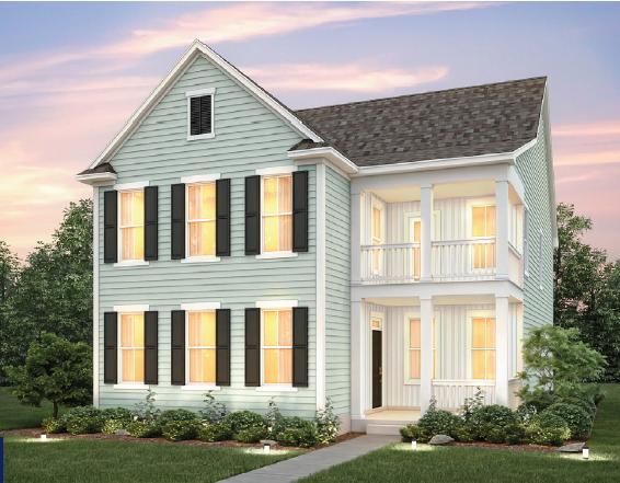 2139 Kemmerlin St, Johns Island, SC 29455