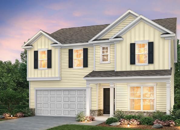 2118 Colson Ln, Johns Island, SC 29455