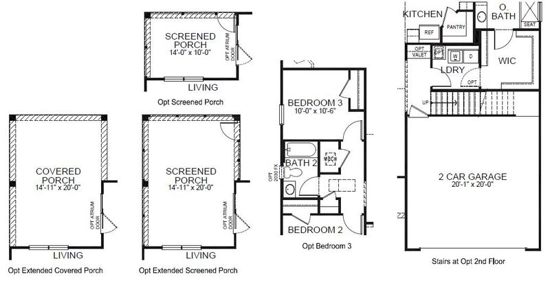 203 Camber Rd, Huger, SC 29450