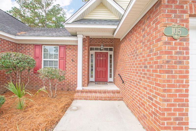 105 Horseshoe Bay Ct, Summerville, SC 29483