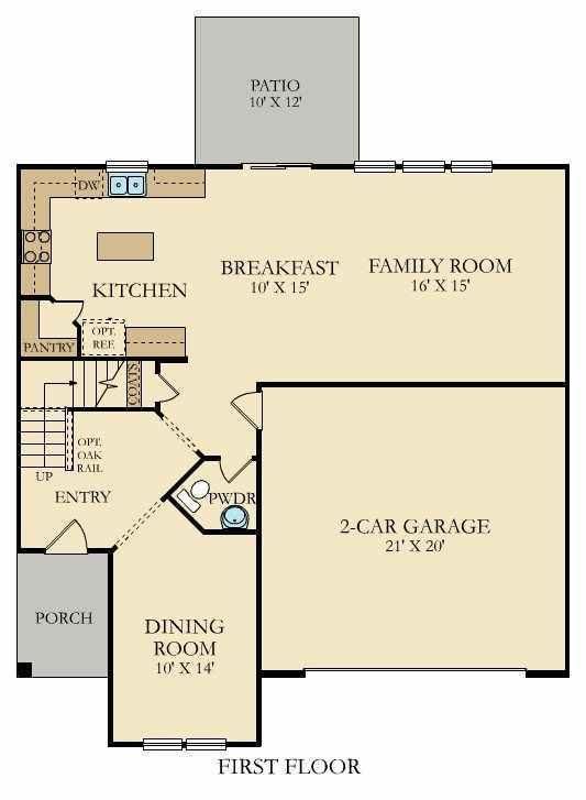 606 Mountain Laurel Cir, Goose Creek, SC 29445