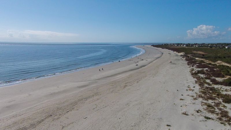 B 20 Seabrook Village Dr, Seabrook Island, SC 29455