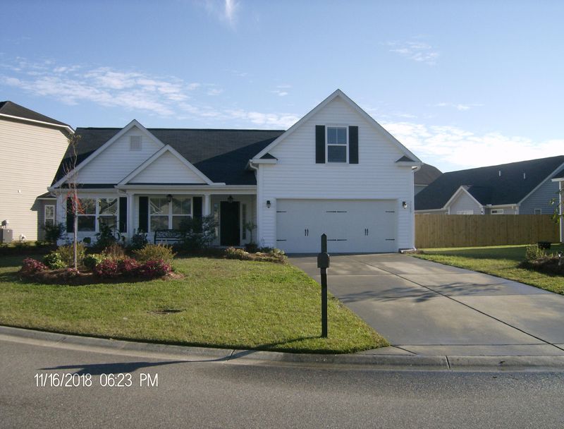 7769 Discovery Rd, North Charleston, SC 29420