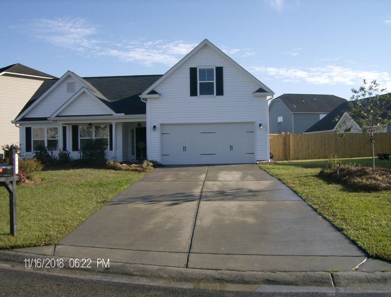 7769 Discovery Rd, North Charleston, SC 29420