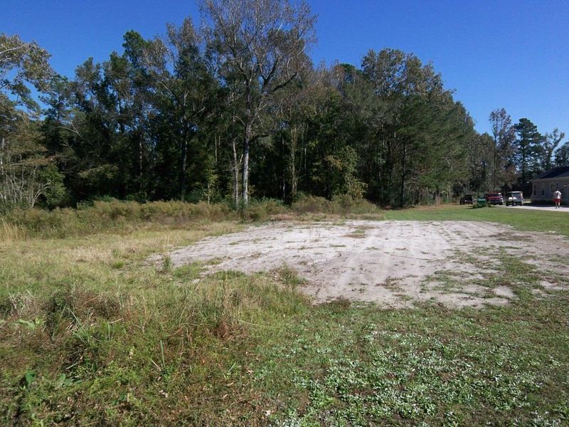 131 Hill Branch Rd, Ridgeville, SC 29472