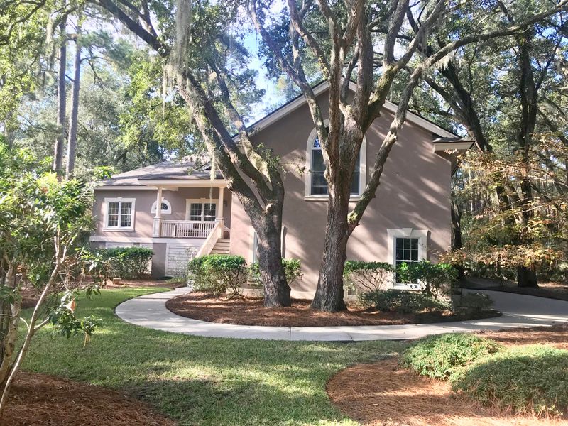 2804 Captain Sams Rd, Seabrook Island, SC 29455