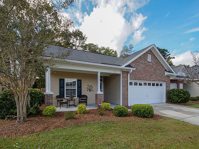131 Garden Grove Dr, Summerville, SC 29485