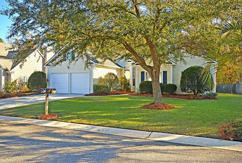 202 Smithfield Ave, Summerville, SC 29485