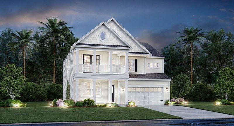 5189 Preserve Blvd, Ladson, SC 29456