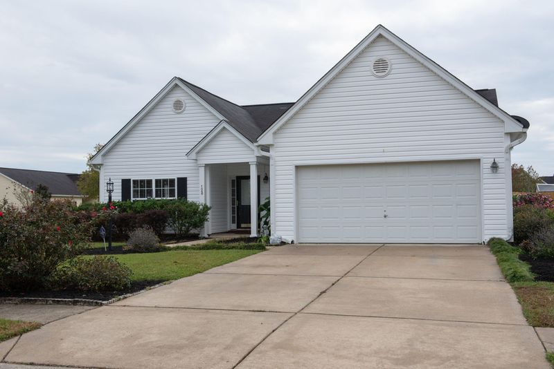 128 Spindle Way, Goose Creek, SC 29445