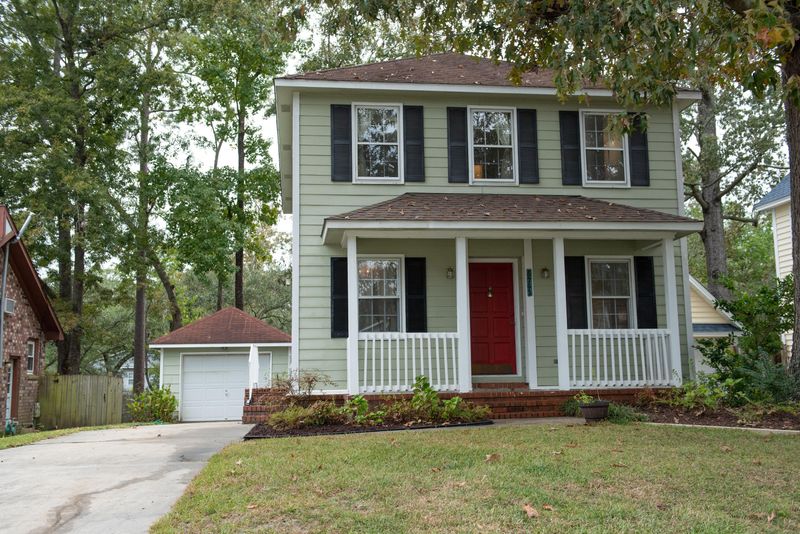 5743 Saint Angela Dr, North Charleston, SC 29418