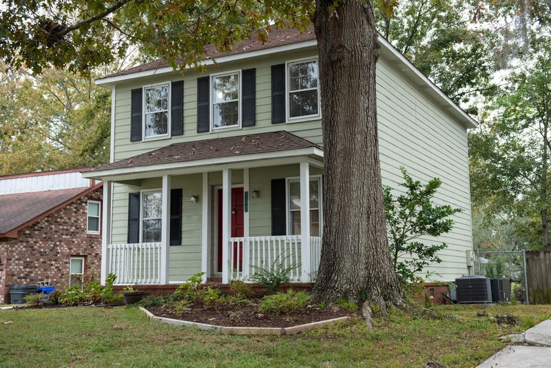5743 Saint Angela Dr, North Charleston, SC 29418