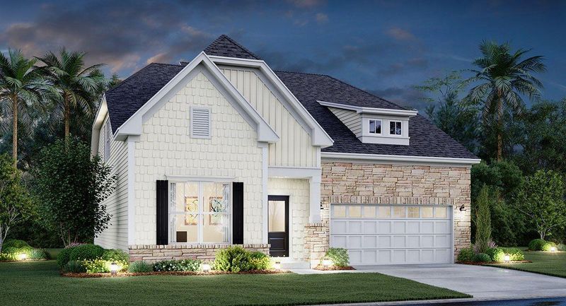 1104 Sappling Dr, Summerville, SC 29485