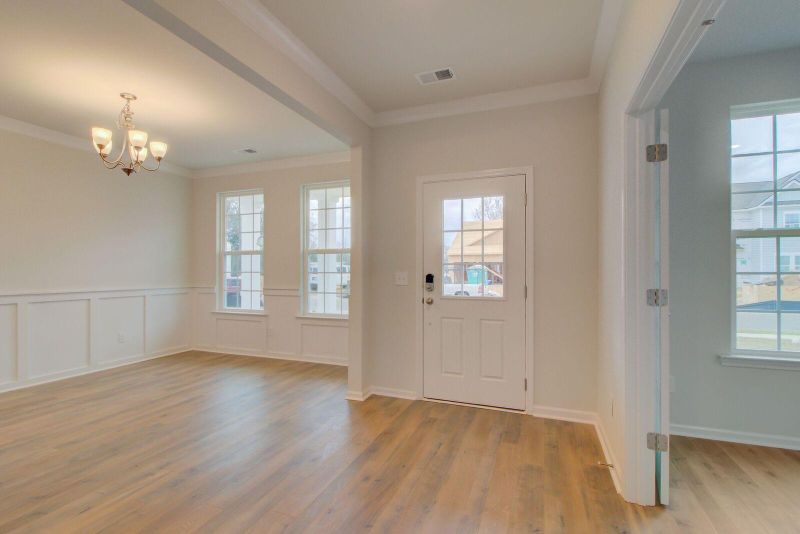 1117 Sapling Dr, Summerville, SC 29485