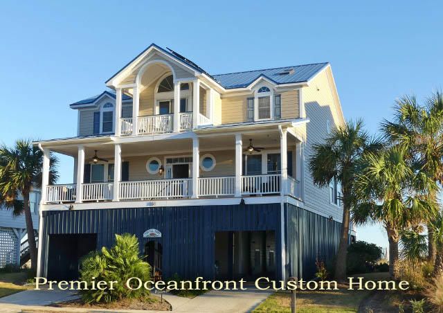 708 Palmetto Blvd, Edisto Island, SC 29438
