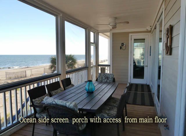 708 Palmetto Blvd, Edisto Island, SC 29438