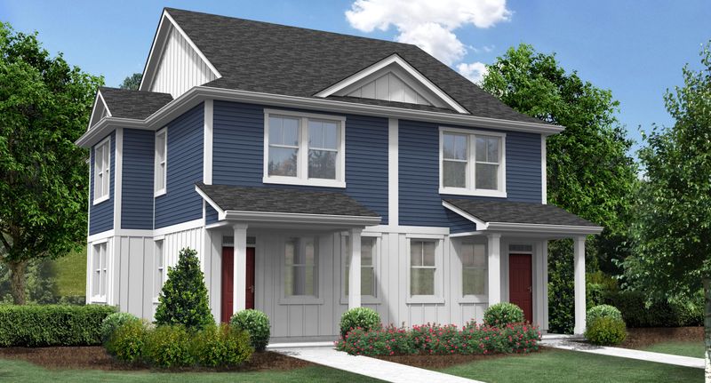 3925 Four Poles Park Dr, North Charleston, SC 29405
