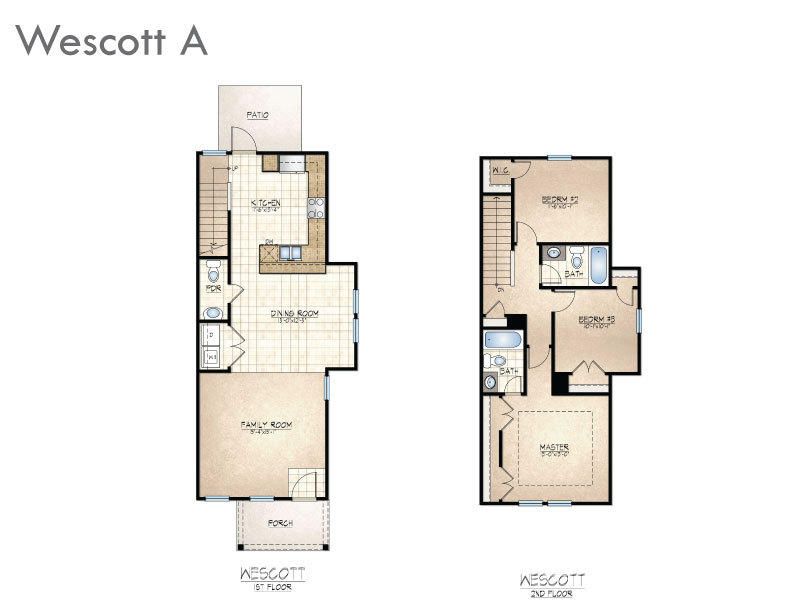 3925 Four Poles Park Dr, North Charleston, SC 29405