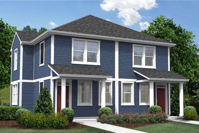 3925 Four Poles Park Dr, North Charleston, SC 29405